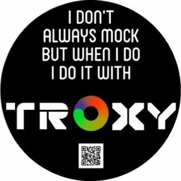 Troxy