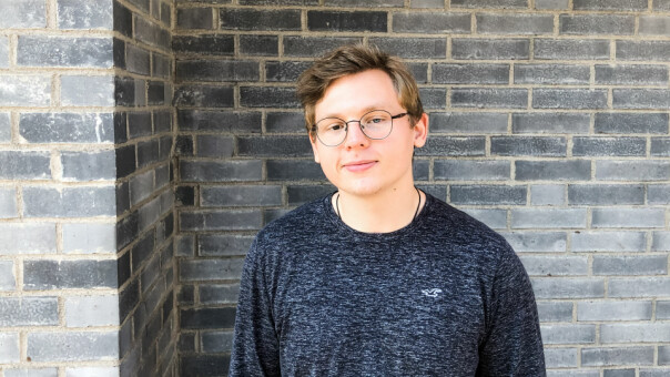 Edvin Myhren