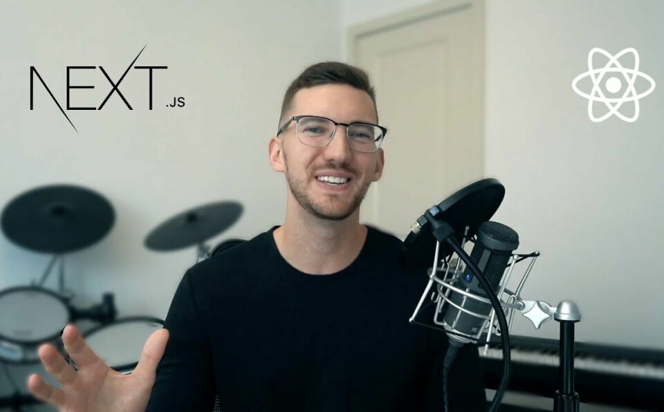 Why I’m Using Next.js in 2020