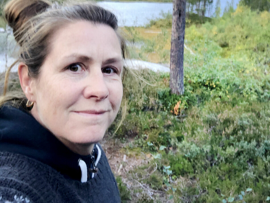 'Når jeg blir bedt om å levere estimater er jeg ofte nysgjerrig på hva de skal brukes til' skriver Anne Høymyr. 📸: Privat