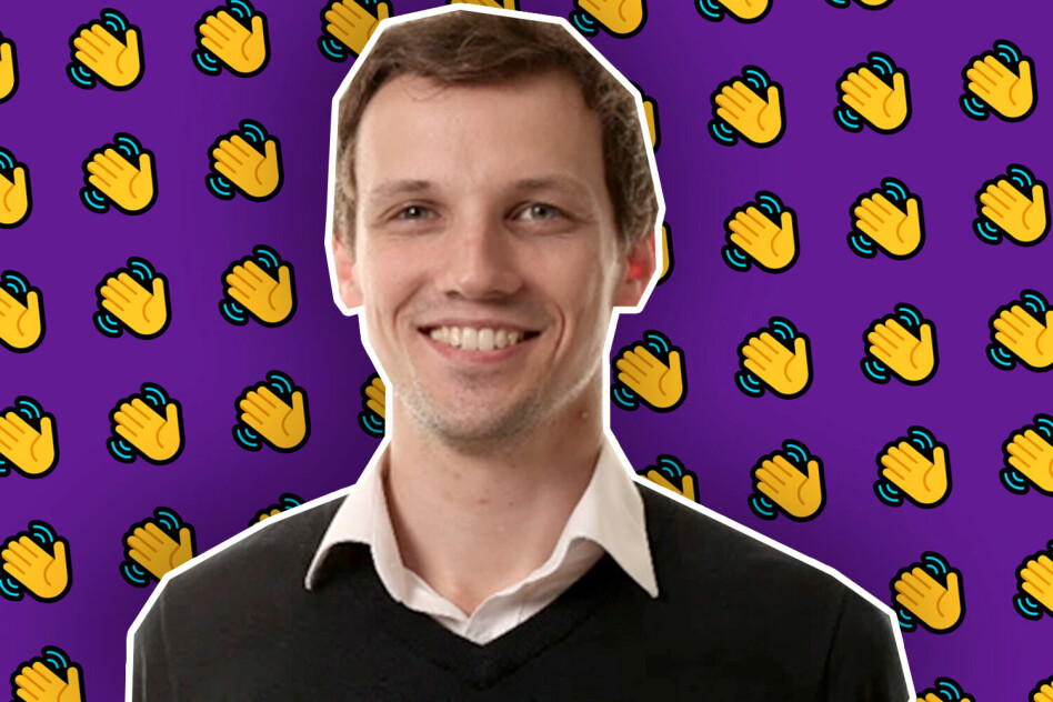 Fredrik Åsgård (31) har startet i Forse som seniorkonsulent.