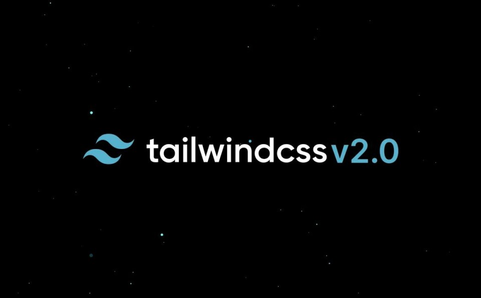Announcing Tailwind CSS v2.0