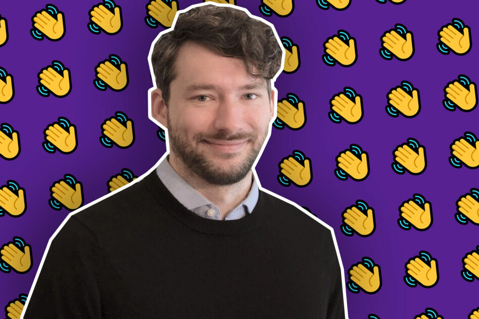 Shea Martinson (30) begynner å jobbe i Forse.