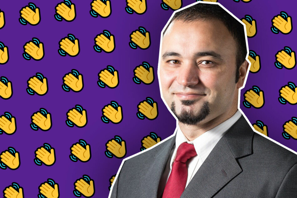 Žika Lujić (40) starter i Increo