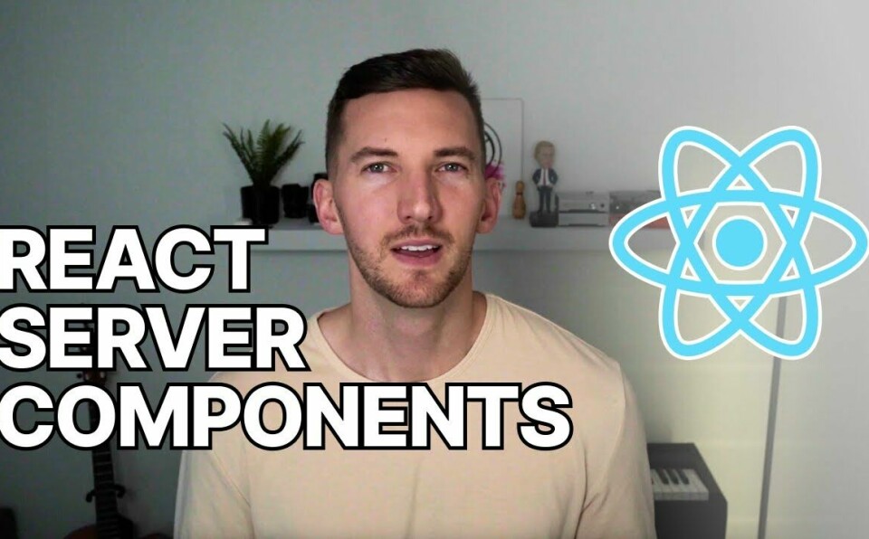 React Server Components (with Next.js Demo)