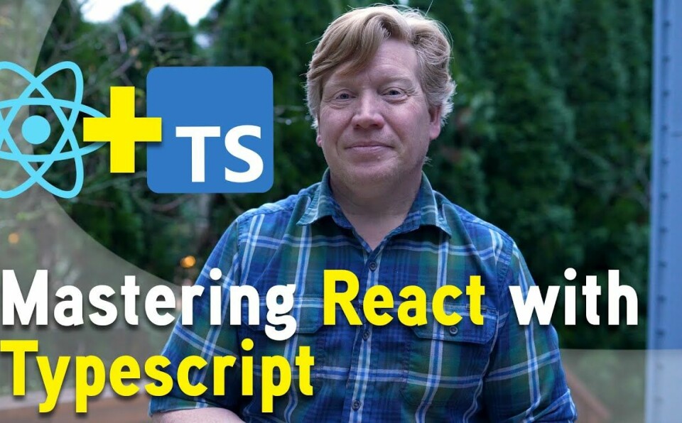 Mastering Typescript for React Components