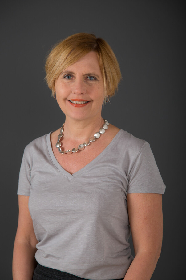 Mari Teigen, leder for CORE - Senter for likestillingsforskning.