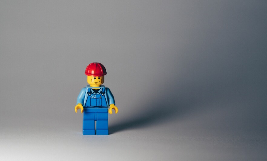 📸: Marcel Strauß / Unsplash