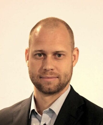 Organisasjonspsykologi Jon Anders Lone er skeptisk til Focusdome. 📸: Privat