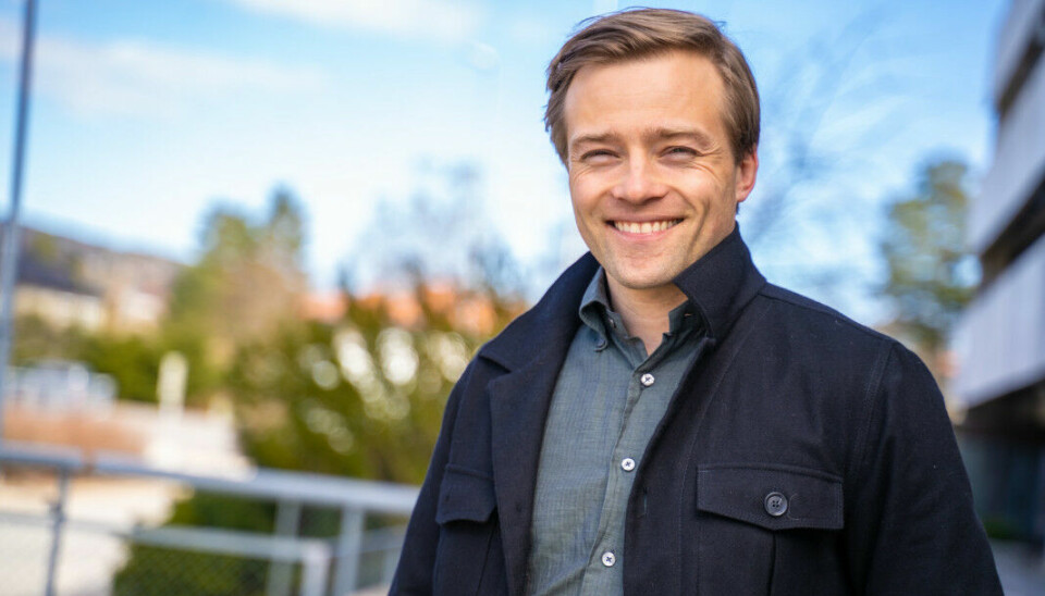 Stadig flere selskaper velger å dele eierskap med ansatte. Det er smart! En som så dette tidlig er CEO i Optio Incentives, Christoffer Herheim. Nå vokser de raskest innen sitt felt i Norden.