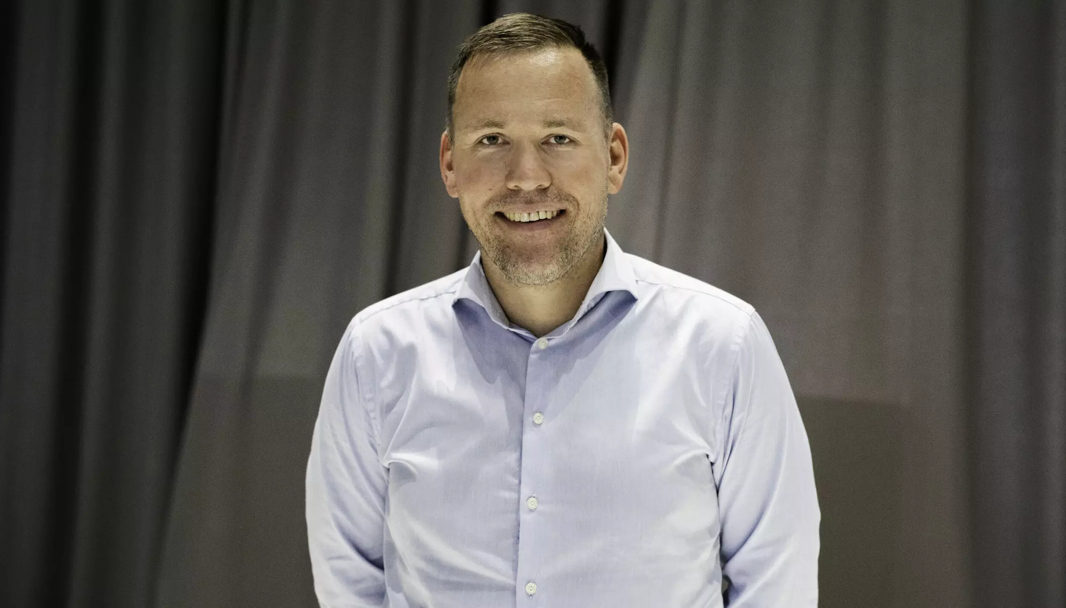 Slik takler du den skumle kaffepraten på jobbintervjuet