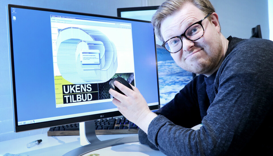 📸: Ole Petter Baugerød Stokke