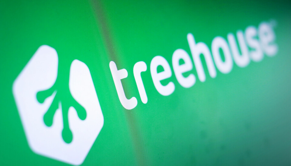 CEO Ryan Carson i online-skolen Treehouse skal ha sparket nesten alle ansatte.