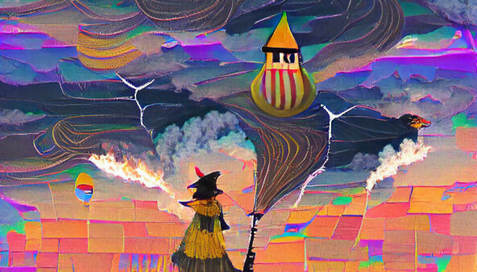 #4. The Wizard of Oz (1939)