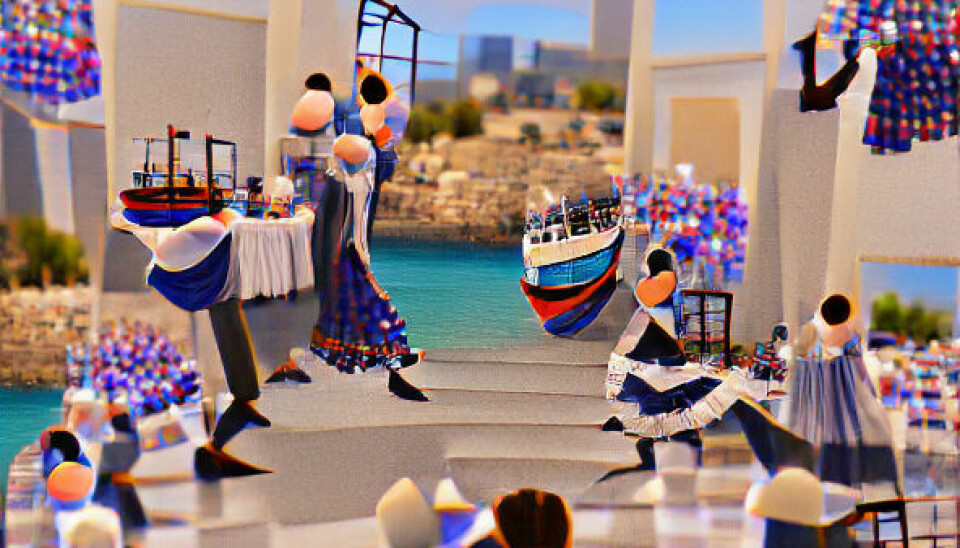 #5. Mamma Mia (2008)