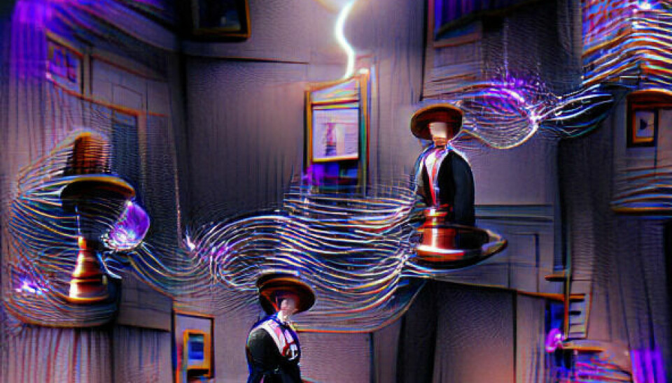 #6. The Prestige (2006)