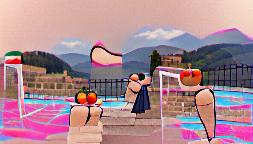 #7. Call me by your name (2017)