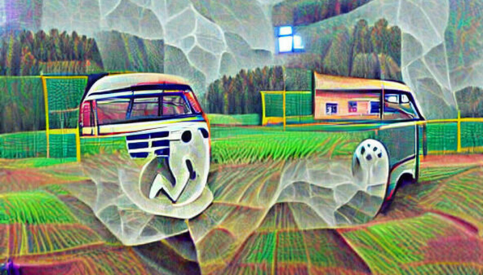 #8. Field of dreams (1989)