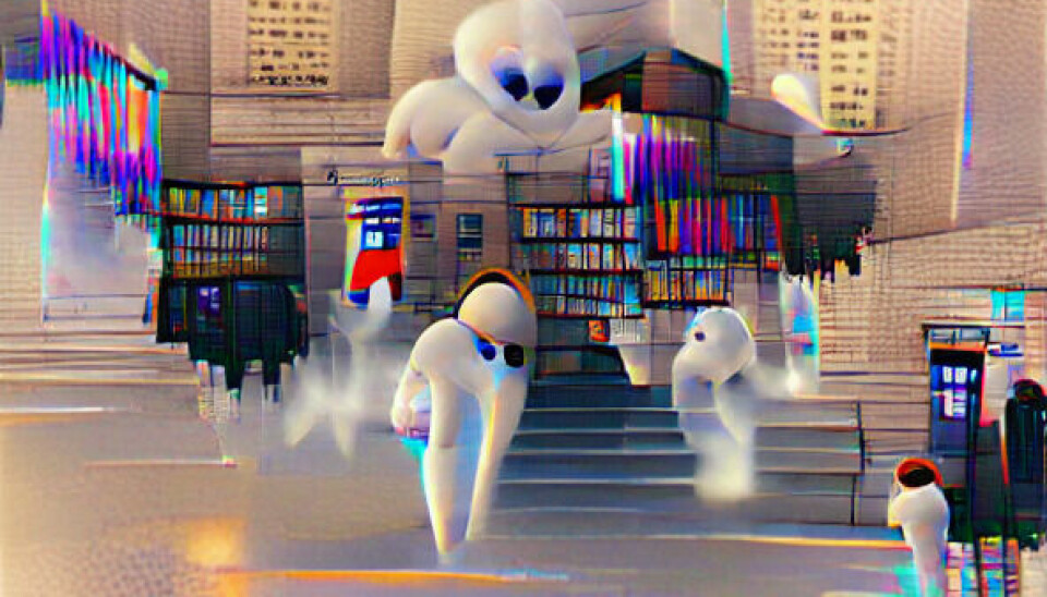 #10. Ghostbusters (1984)