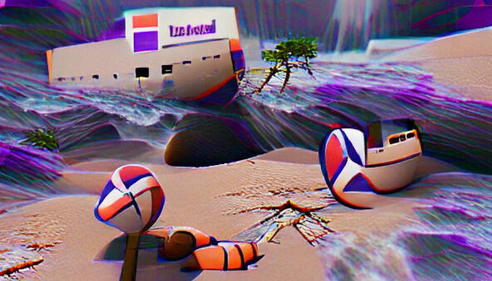 #12. Cast away (2000)