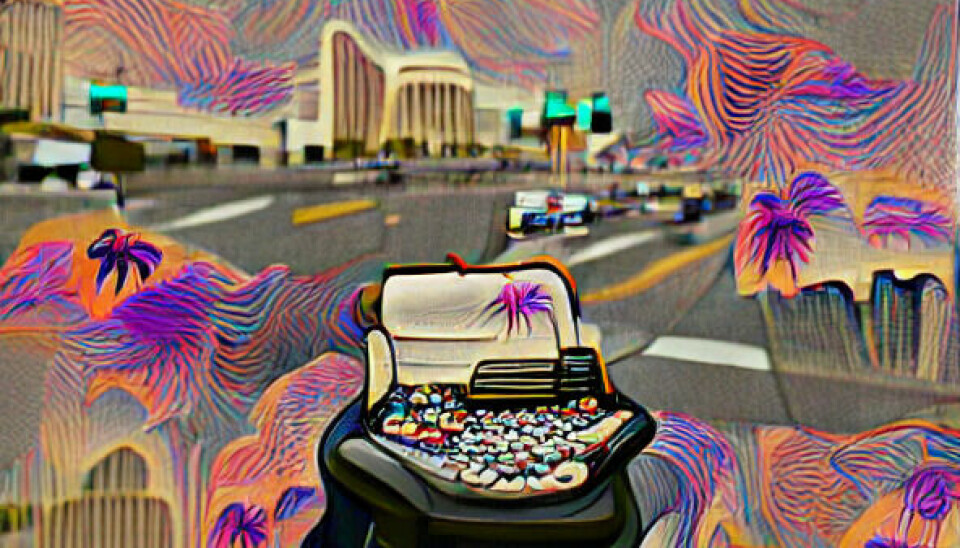 #13. Fear and Loathing in Las Vegas (1998)
