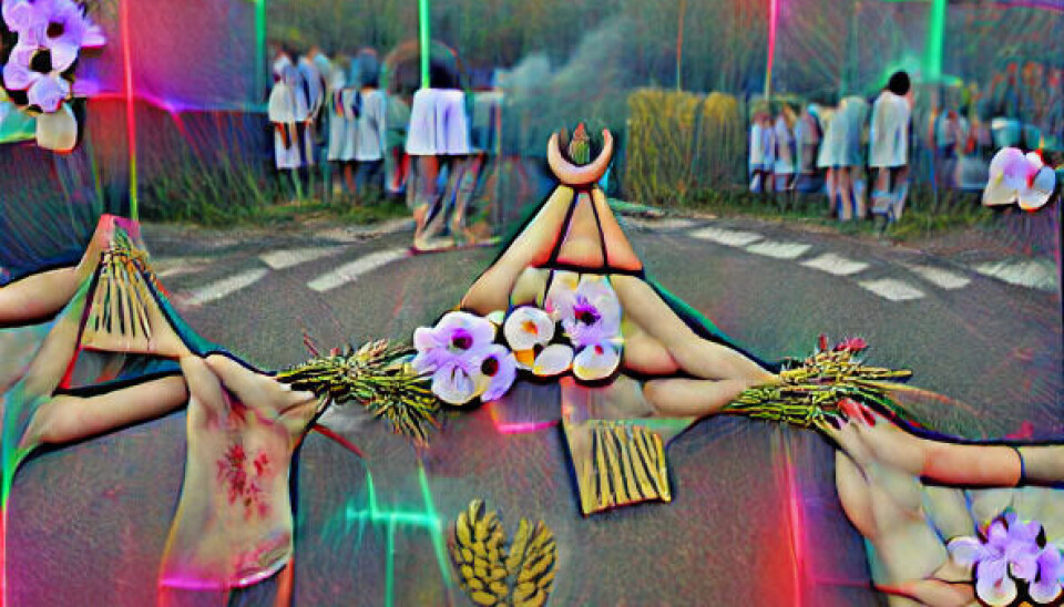 #17. Midsommar (2019)