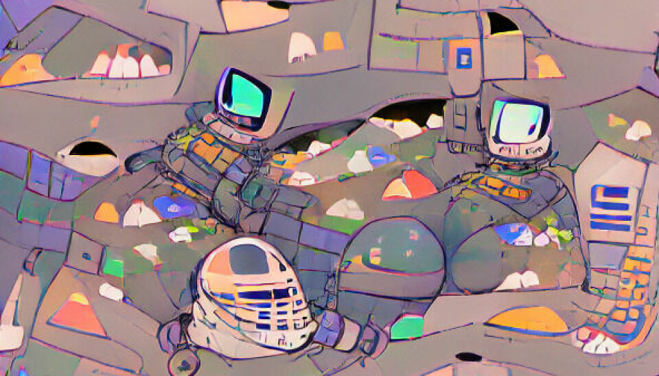#22. Wall-E (2008)