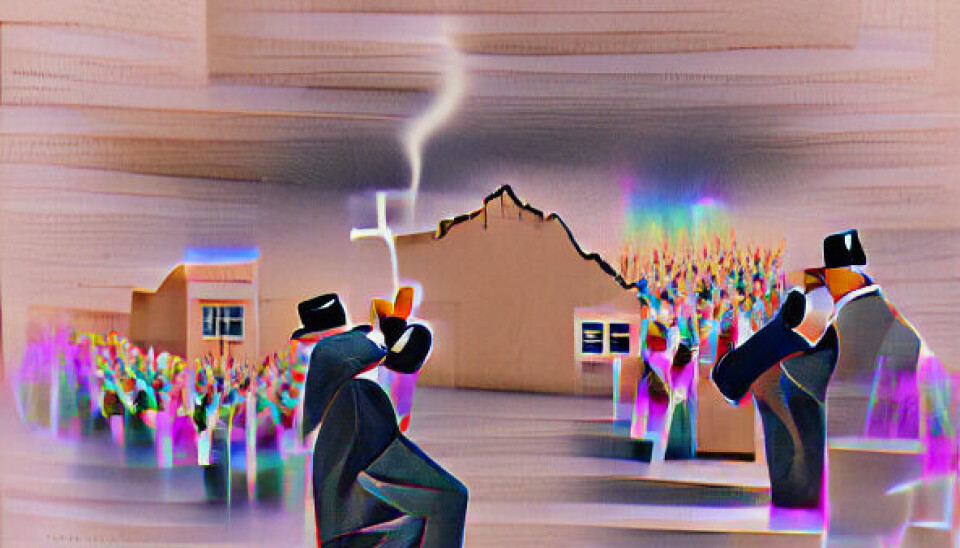 #23. Footloose (1984)