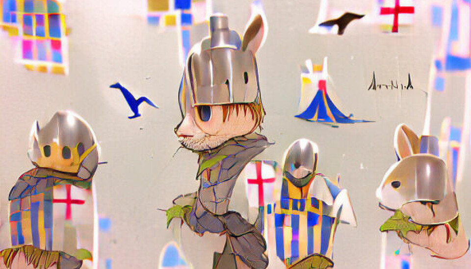 #24. Monty Python and the Holy Grail (1975)