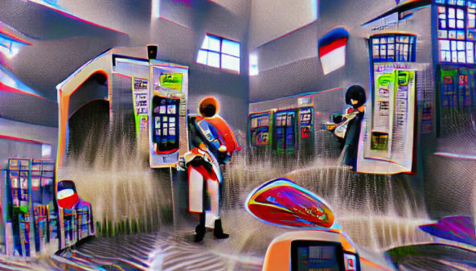 #28. Bill & Ted's Excellent Adventure (1989)