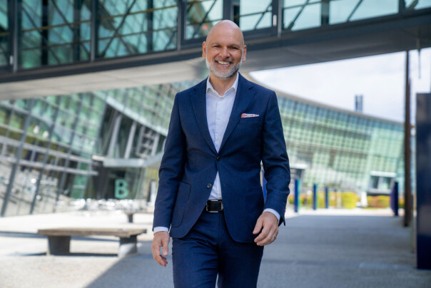 Når uhellet er ute, kan det være vanskelig for både privatpersoner og næringsliv å få hjelp, skriver Christian Pedersen, Norgessjef i TieotiEvry.