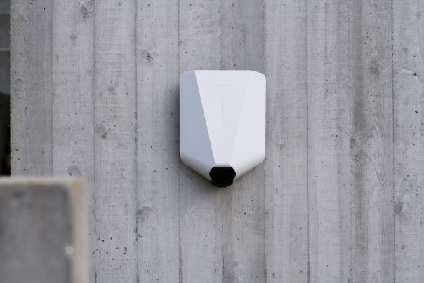 Easee har ambisjoner om å lage 'verdens smarteste ladere', og sånn bli 'verdens største greentech-selskap'. 📸: Easee