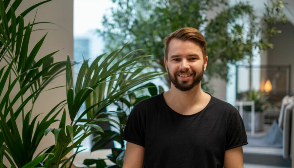 Tobias Moe Thorstensen er over snittet opptatt av .NET, og gir deg alt du må vite om .NET 6.