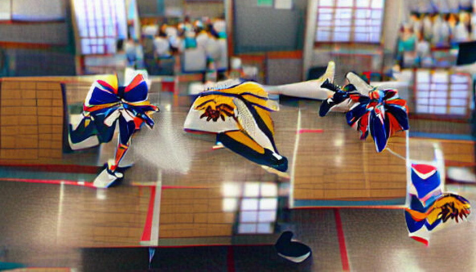 #33. Bring it On (2000)