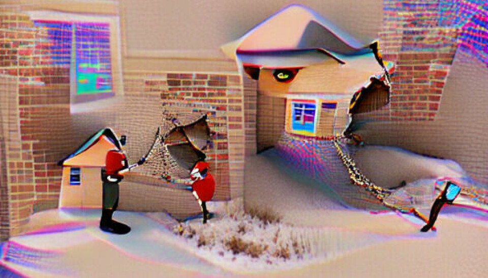 #34. Home Alone (1990)