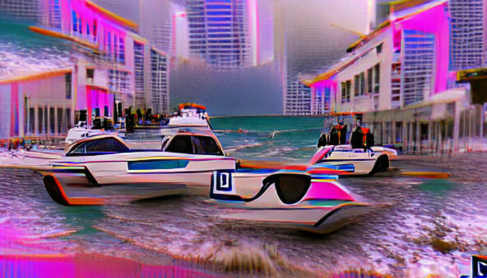 #36. Miami Vice (2006)