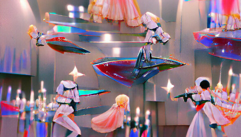 #35. Star Wars (1977)