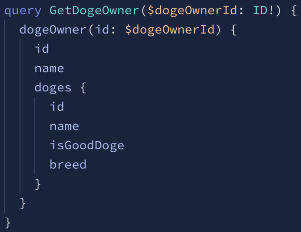 Hva er greia med GraphQL? - Veldig gøy å jobbe med!