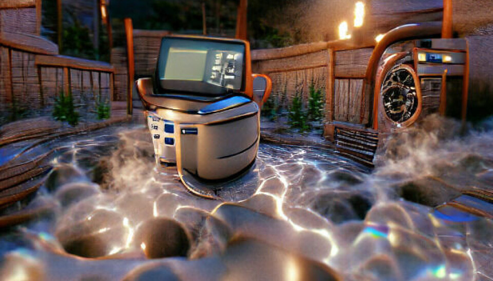 #38. Hot Tub Time Machine (2010)