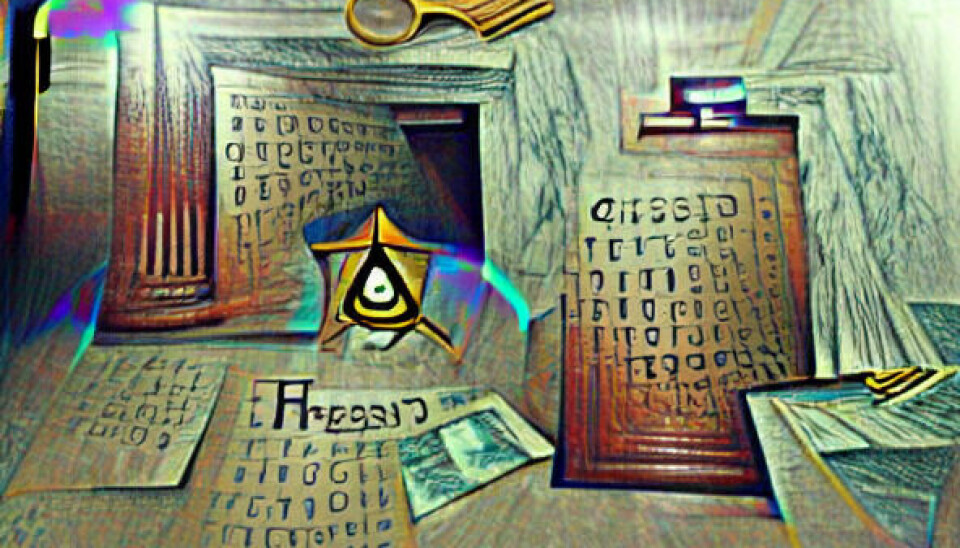 #39. National Treasure (2004)
