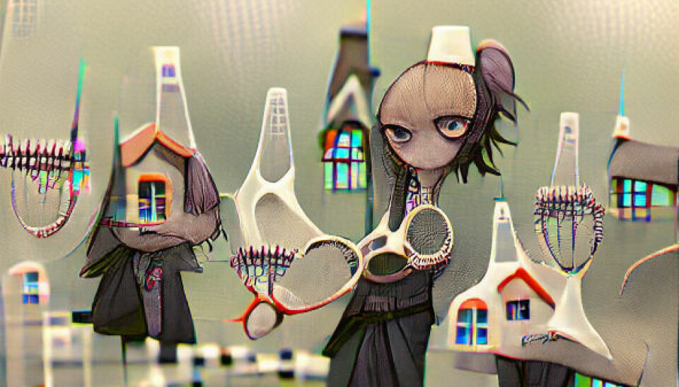 #41. Edward Scissorhands (1990)