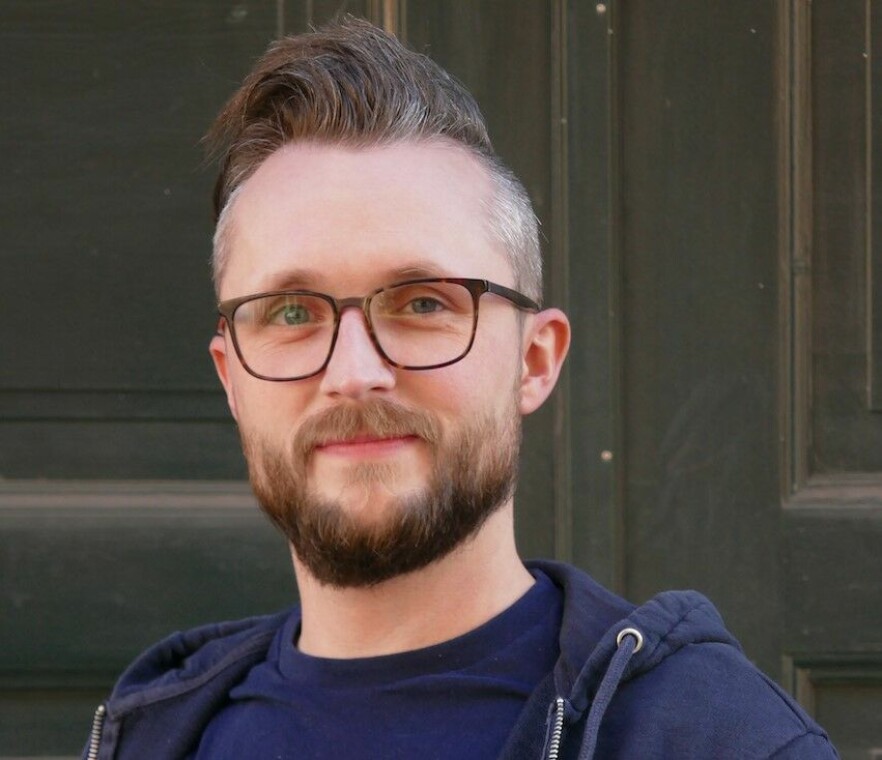 Stian Thoresen starter som ny konsulent hos Boitano.