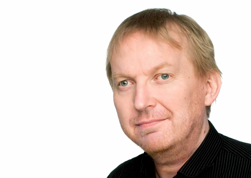 Selv om forklaringen er biologiske kjønnsforskjeller betyr det ikke at det er ikke er mulig å gjøre noe med det. Det betyr heller ikke at det er riktig at det skal være sånn, mener psykolog Rolf Marvin Bøe Lindgren.