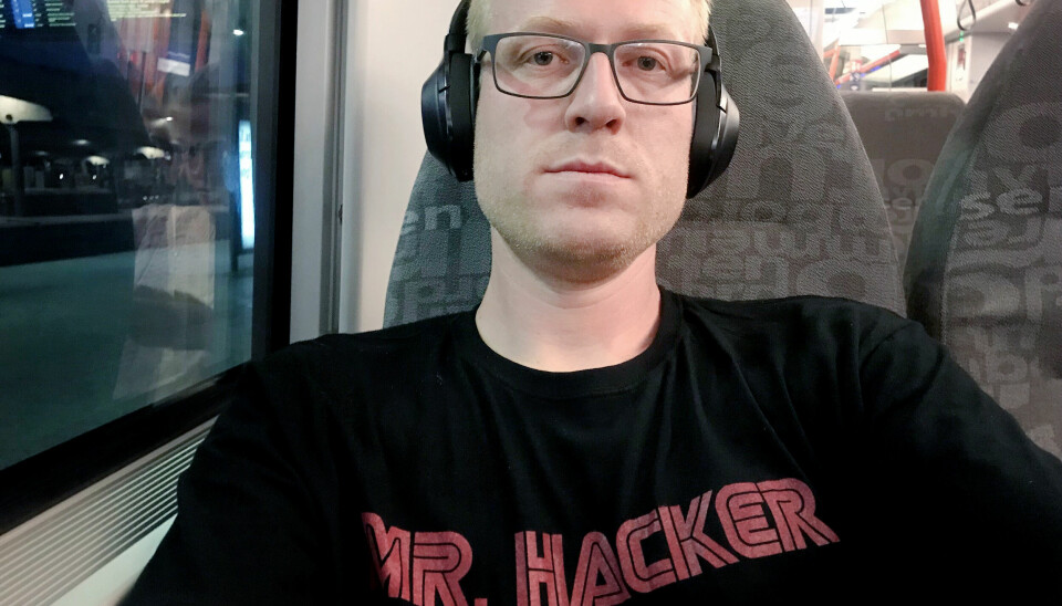 - De som ikke har et aktivt forhold til dataene sine lever på overtid, og vil slite fremover