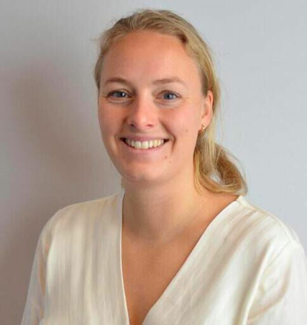 Hilde Juven Gjærde