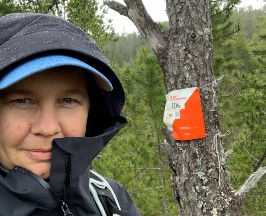 Ingunn Skogstad Oksås er senior testleder hos Kantega, og har gjort seg noen tanker om hva testfolk egentlig skal drive med. 📸: Privat