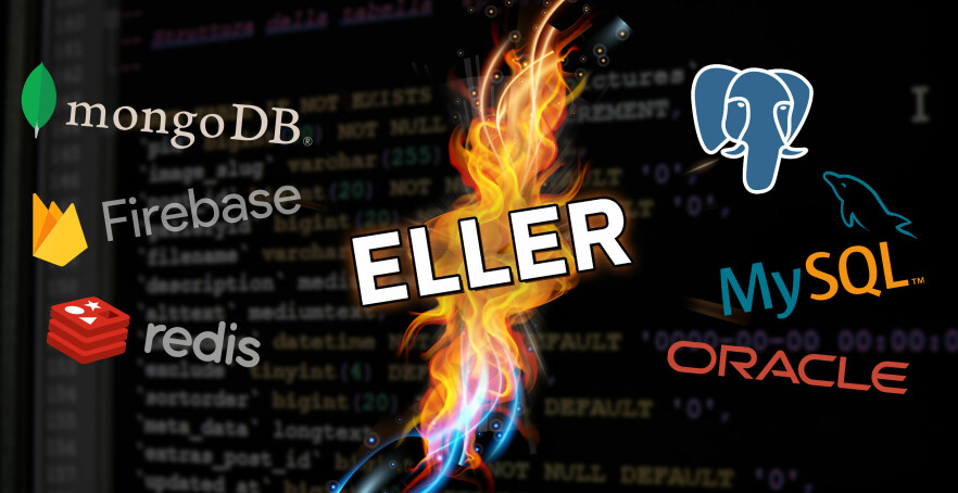 Denne uka spør vi om du foretrekker SQL eller NoSQL.