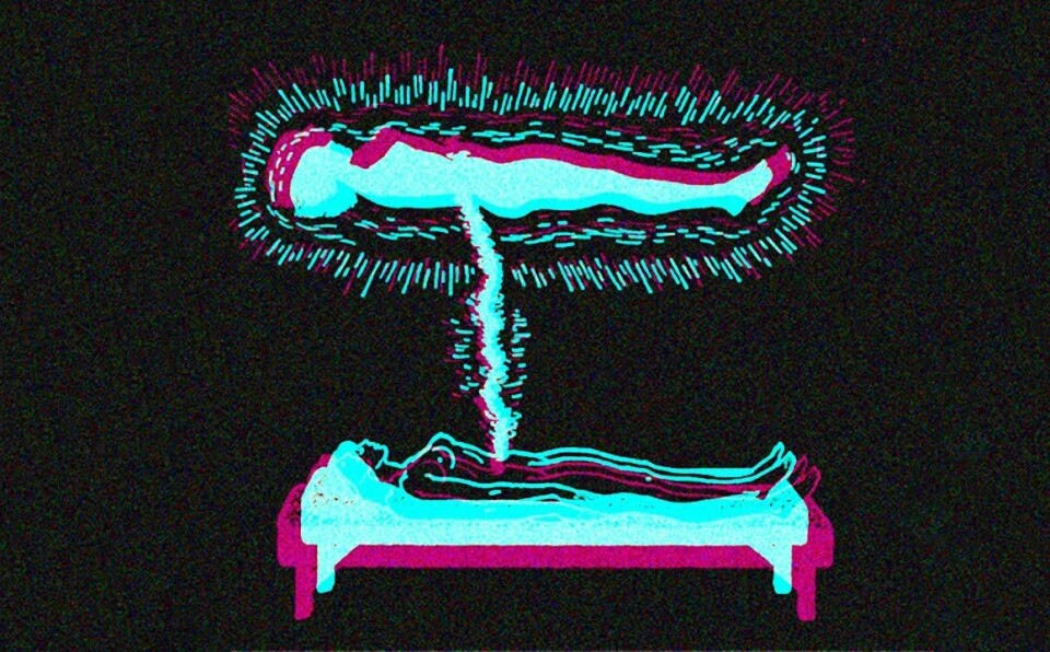Synthesizing Out of Body Experiences in Virtual Reality