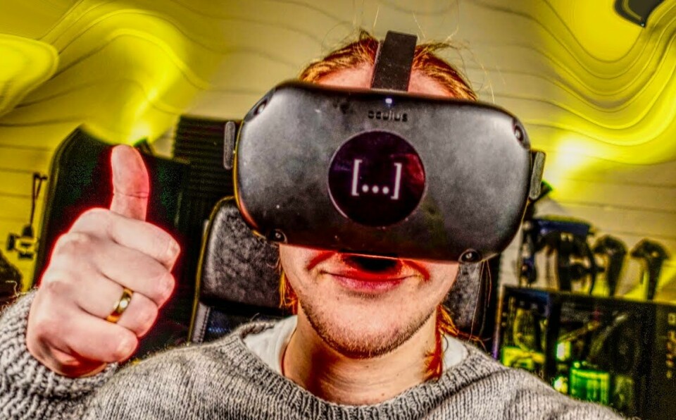 Top 30 VR Non-Gaming Experiences You Haven't Heard Of (2021)