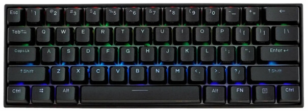Anne Pro 2.
